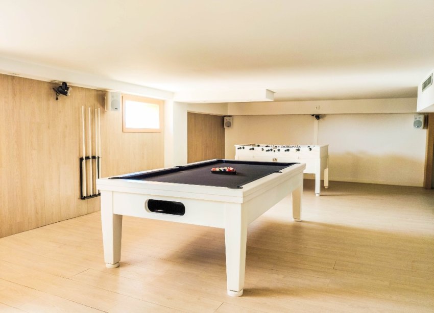 Obra nueva - Villa - Orihuela Costa - Dehesa De Campoamor