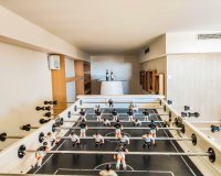 Obra nueva - Villa - Orihuela Costa - Dehesa De Campoamor