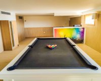 Obra nueva - Villa - Orihuela Costa - Dehesa De Campoamor