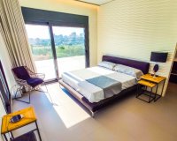 Obra nueva - Villa - Orihuela Costa - Dehesa De Campoamor