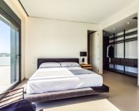 Obra nueva - Villa - Orihuela Costa - Dehesa De Campoamor