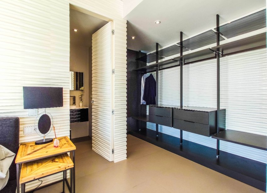 Obra nueva - Villa - Orihuela Costa - Dehesa De Campoamor