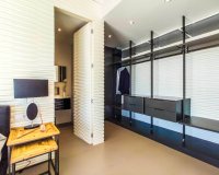 Obra nueva - Villa - Orihuela Costa - Dehesa De Campoamor