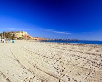 Obra nueva - Villa - Orihuela Costa - Dehesa De Campoamor