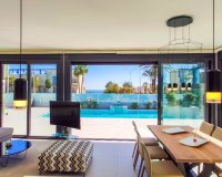Obra nueva - Villa - Orihuela Costa - Dehesa De Campoamor