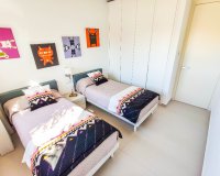 Obra nueva - Villa - Orihuela Costa - Dehesa De Campoamor