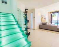 Obra nueva - Villa - Orihuela Costa - Dehesa De Campoamor