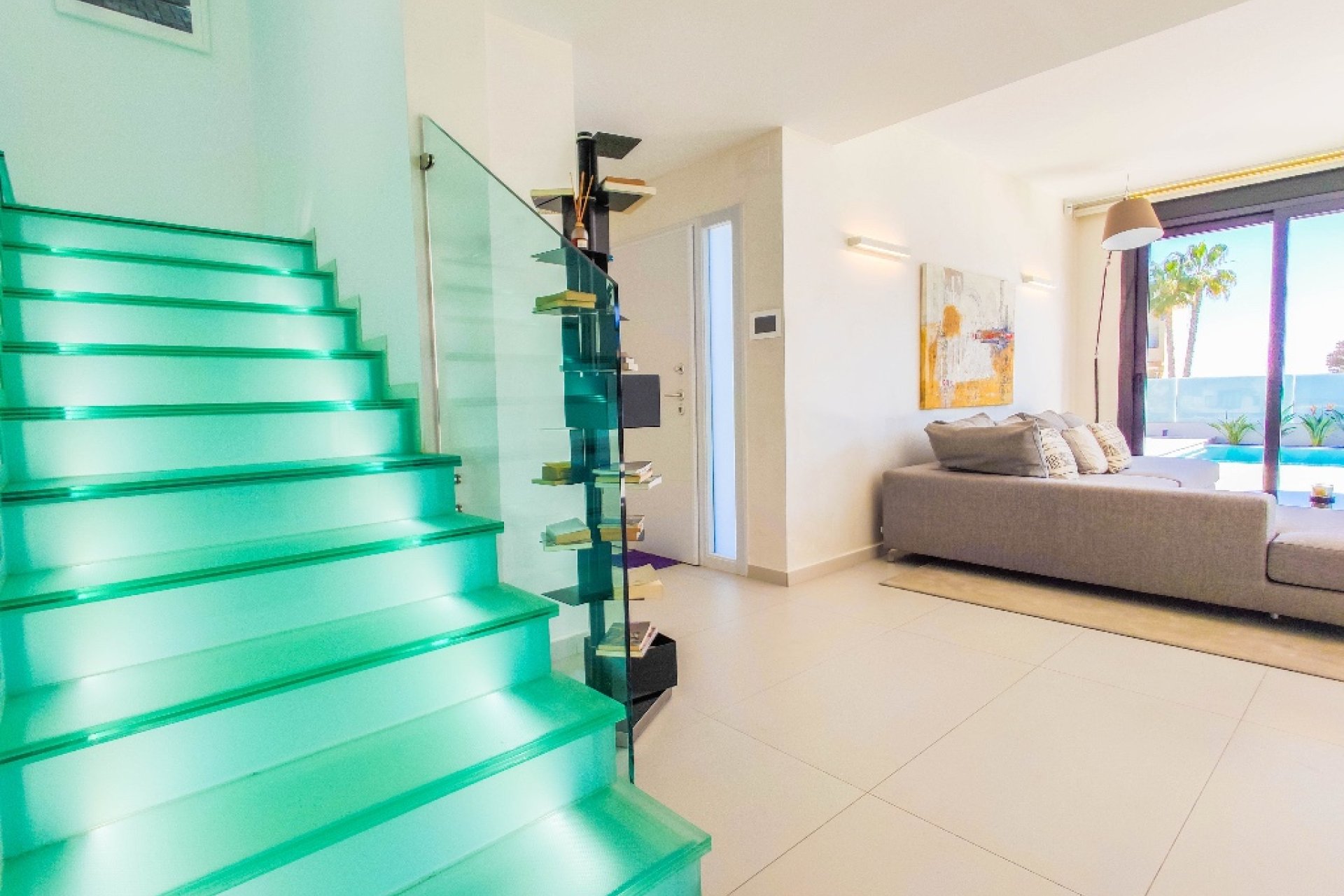 Obra nueva - Villa - Orihuela Costa - Dehesa De Campoamor