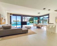Obra nueva - Villa - Orihuela Costa - Dehesa De Campoamor