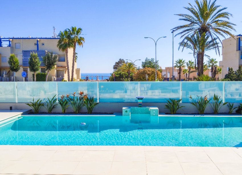 Obra nueva - Villa - Orihuela Costa - Dehesa De Campoamor