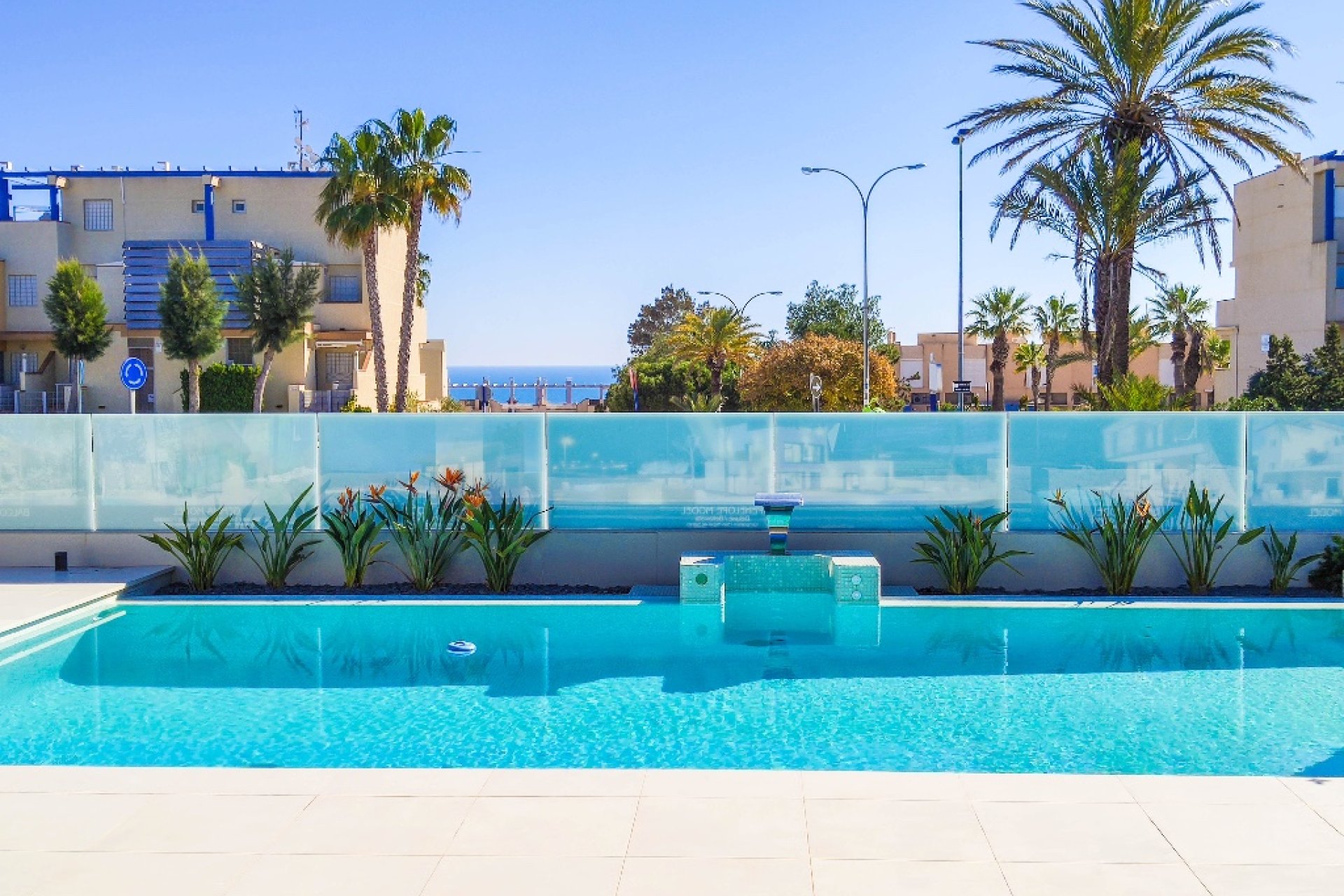 Obra nueva - Villa - Orihuela Costa - Dehesa De Campoamor