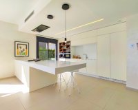 Obra nueva - Villa - Orihuela Costa - Dehesa De Campoamor