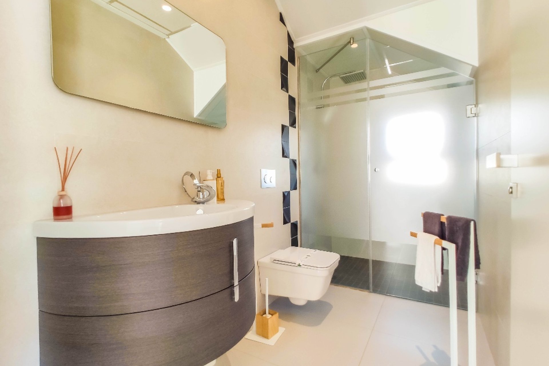 Obra nueva - Villa - Orihuela Costa - Dehesa De Campoamor