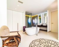 Obra nueva - Villa - Orihuela Costa - Dehesa De Campoamor