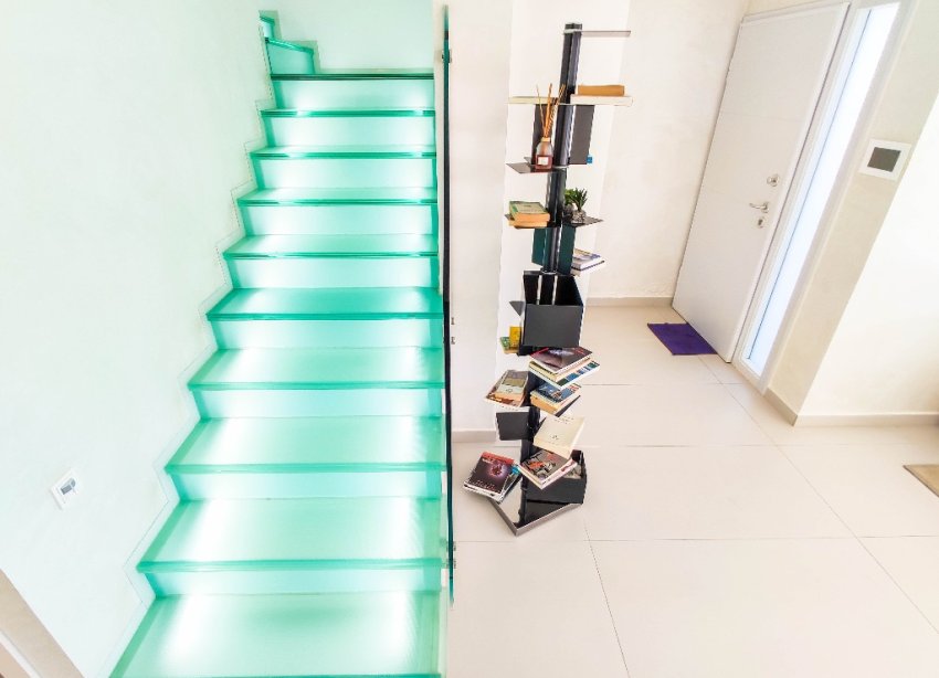 Obra nueva - Villa - Orihuela Costa - Dehesa De Campoamor