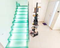 Obra nueva - Villa - Orihuela Costa - Dehesa De Campoamor