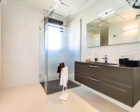 Obra nueva - Villa - Orihuela Costa - Dehesa De Campoamor