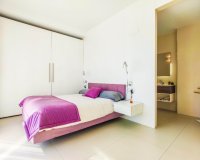 Obra nueva - Villa - Orihuela Costa - Dehesa De Campoamor