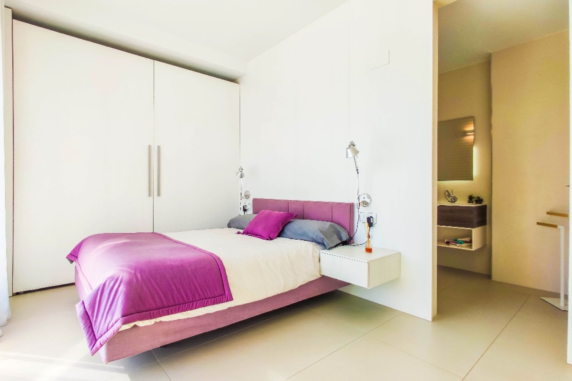 Obra nueva - Villa - Orihuela Costa - Dehesa De Campoamor