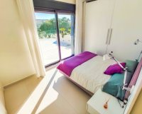 Obra nueva - Villa - Orihuela Costa - Dehesa De Campoamor