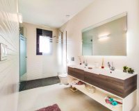 Obra nueva - Villa - Orihuela Costa - Dehesa De Campoamor