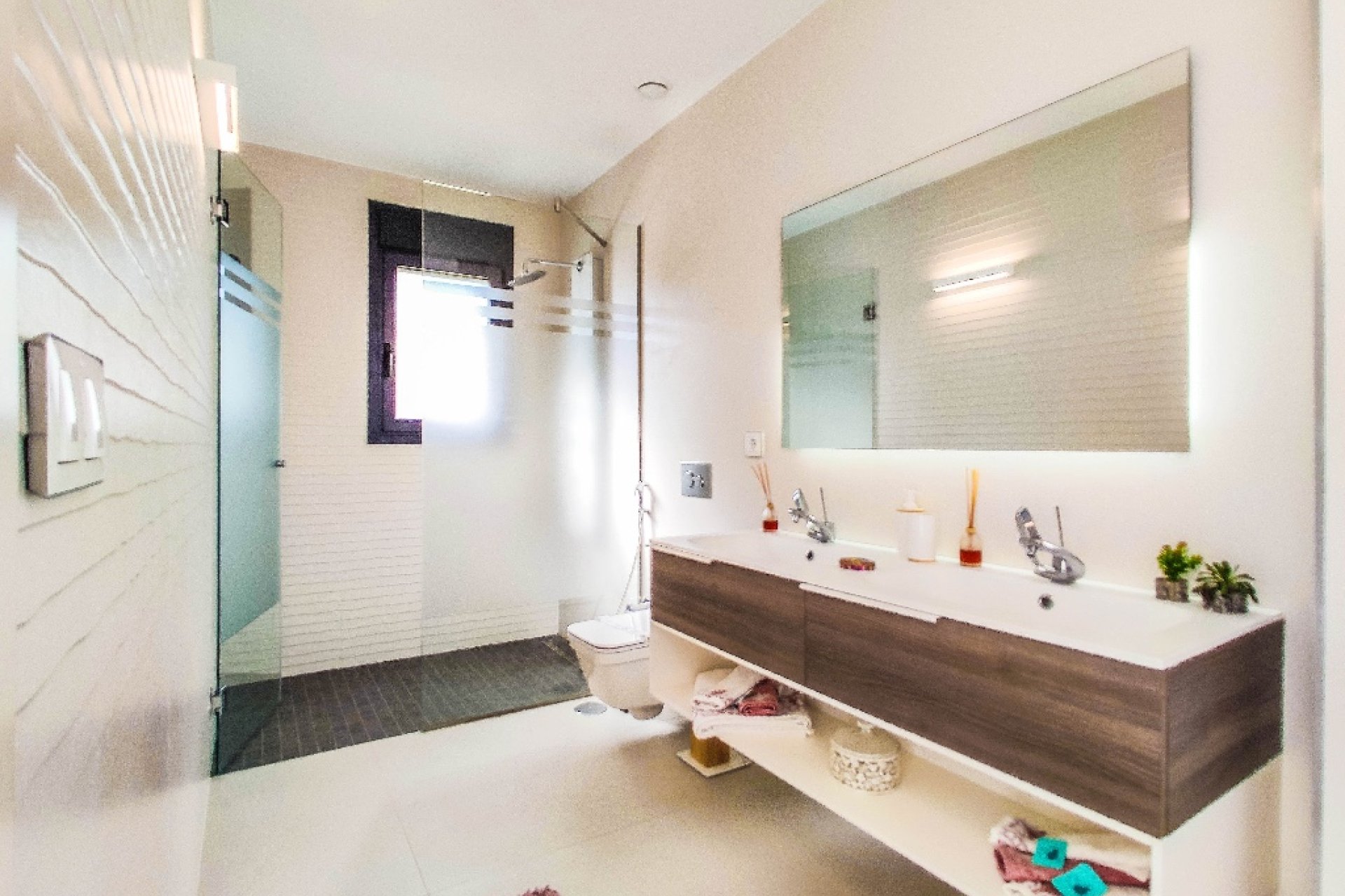 Obra nueva - Villa - Orihuela Costa - Dehesa De Campoamor