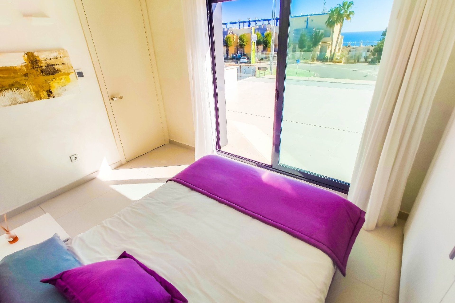 Obra nueva - Villa - Orihuela Costa - Dehesa De Campoamor