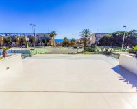 Obra nueva - Villa - Orihuela Costa - Dehesa De Campoamor