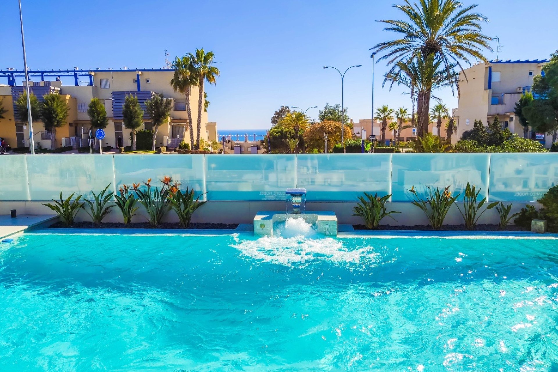 Obra nueva - Villa - Orihuela Costa - Dehesa De Campoamor