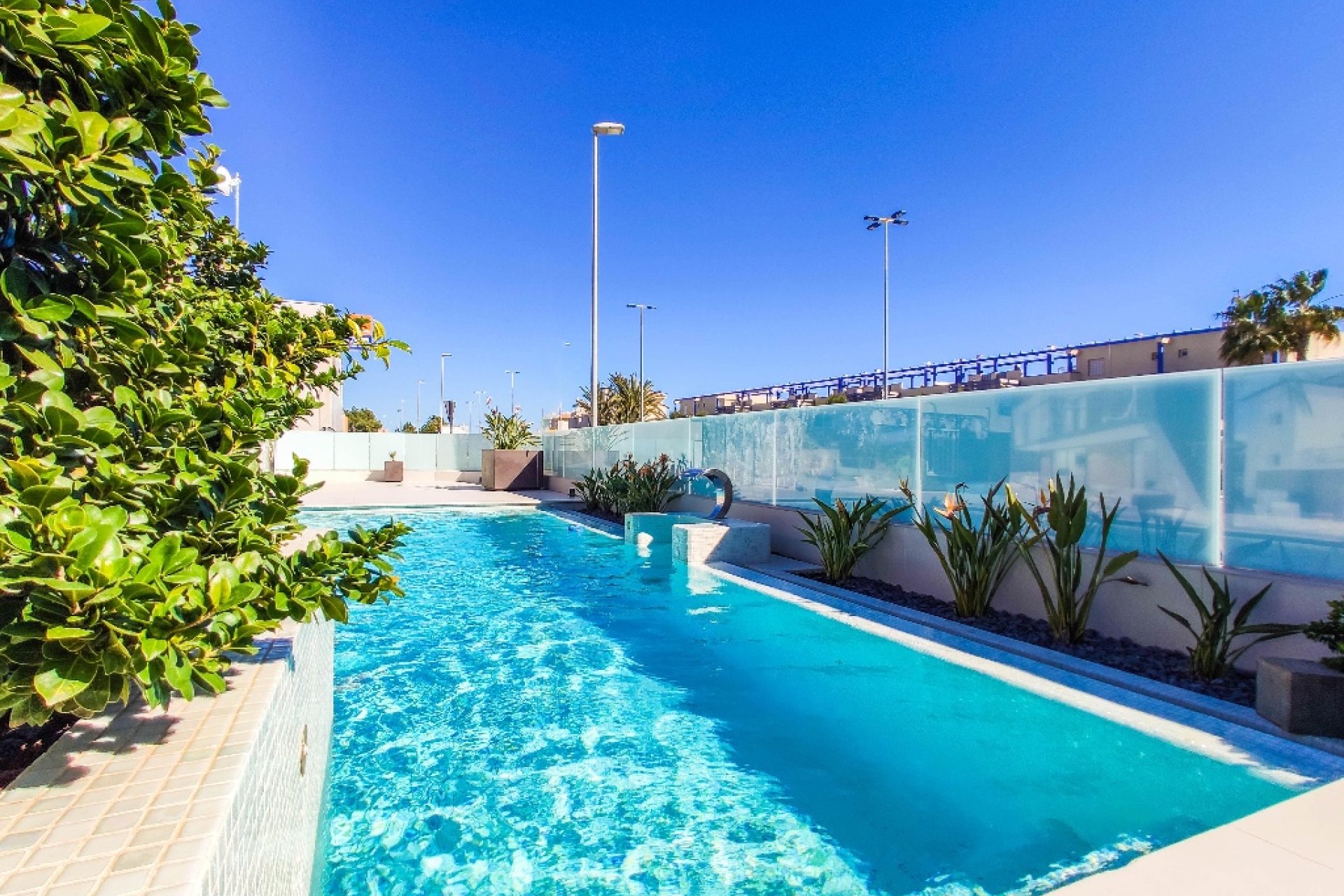 Obra nueva - Villa - Orihuela Costa - Dehesa De Campoamor