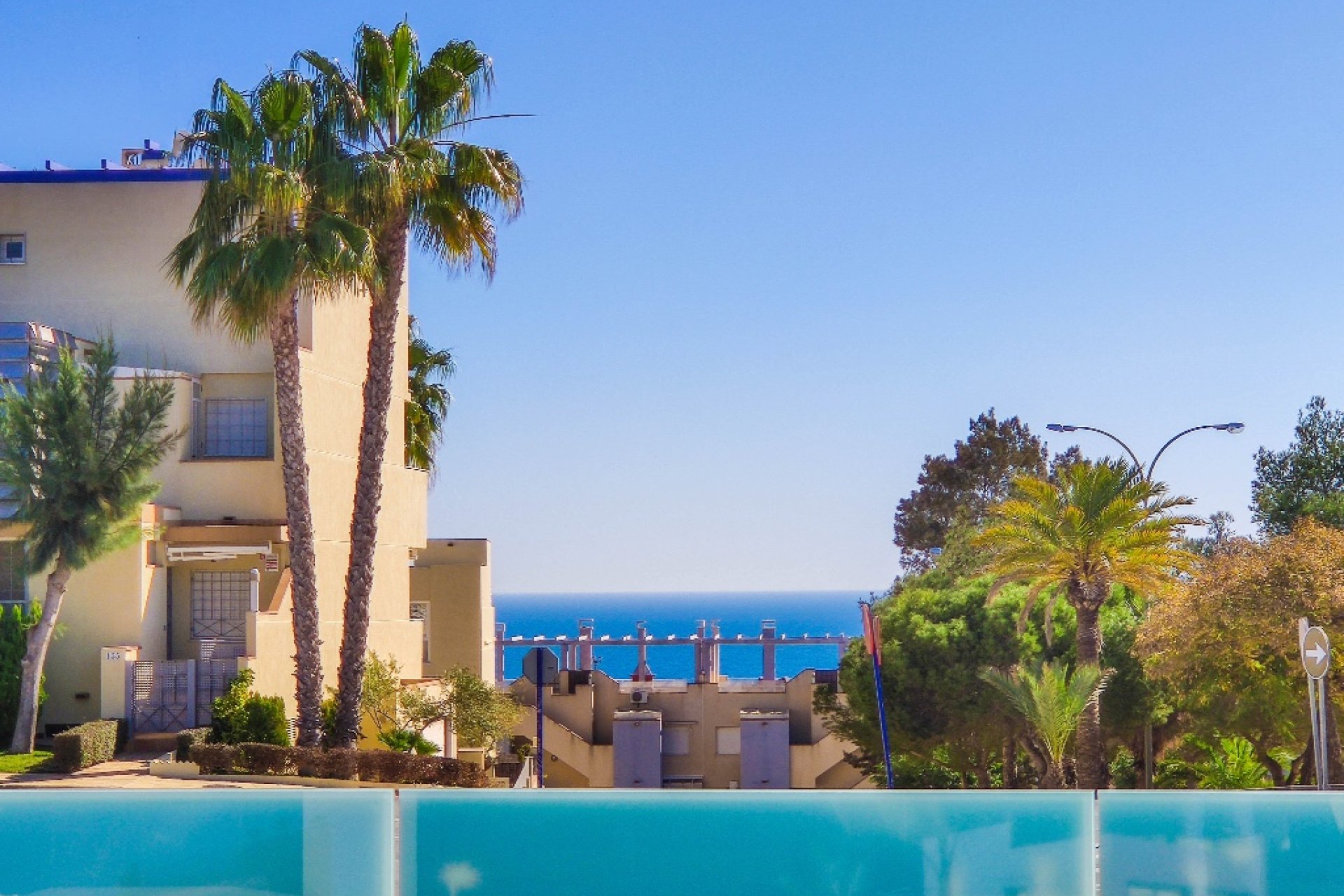 Obra nueva - Villa - Orihuela Costa - Dehesa De Campoamor