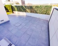 Obra nueva - Villa - Orihuela Costa - Dehesa De Campoamor