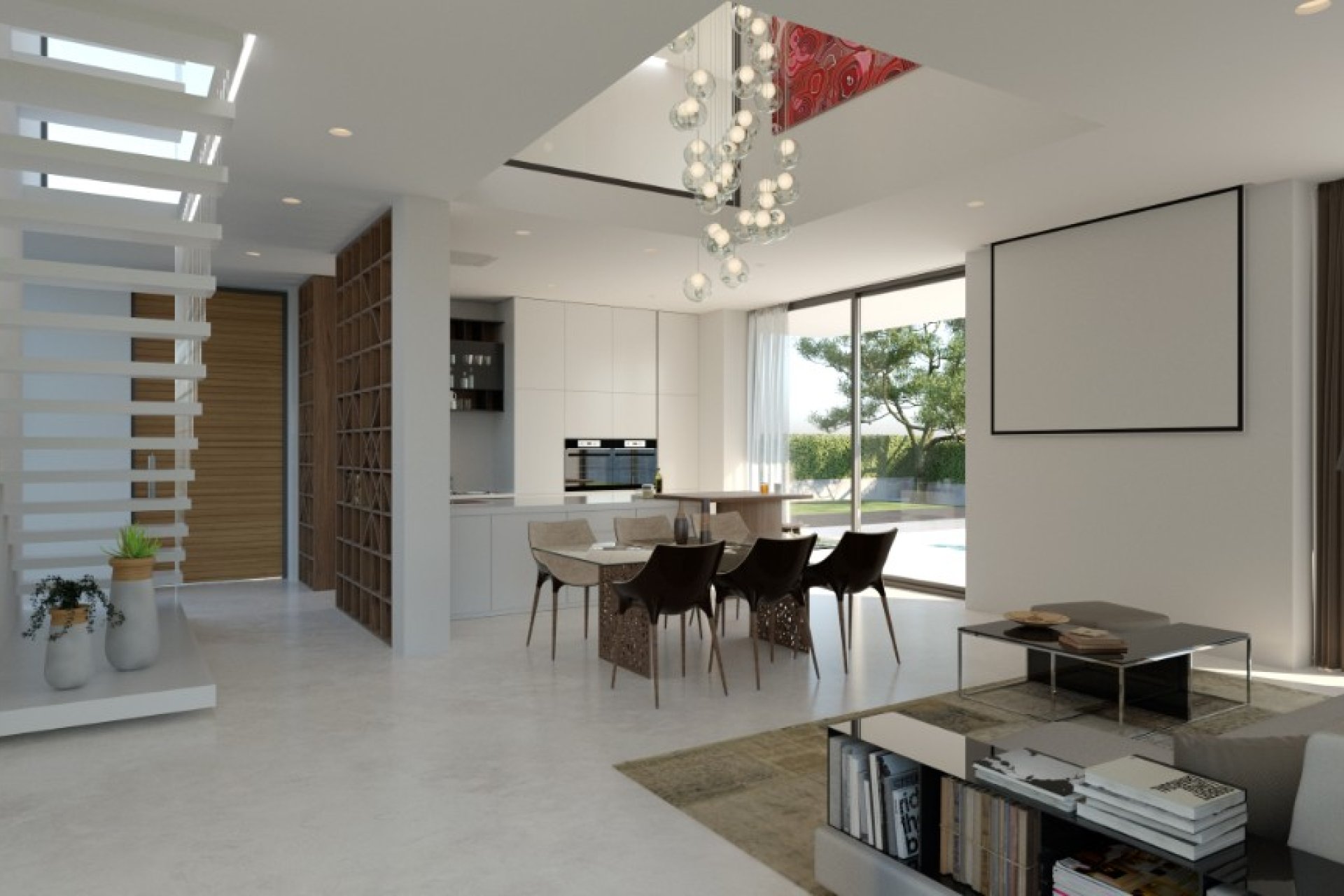 Obra nueva - Villa - Orihuela Costa - Dehesa De Campoamor