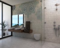 Obra nueva - Villa - Orihuela Costa - Dehesa De Campoamor