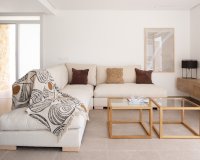 Obra nueva - Villa - Orihuela Costa - Dehesa De Campoamor