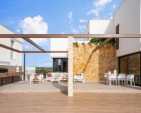 Obra nueva - Villa - Orihuela Costa - Dehesa De Campoamor