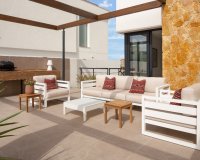 Obra nueva - Villa - Orihuela Costa - Dehesa De Campoamor