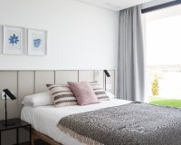 Obra nueva - Villa - Orihuela Costa - Dehesa De Campoamor