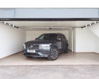 Obra nueva - Villa - Orihuela Costa - Dehesa De Campoamor