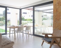 Obra nueva - Villa - Orihuela Costa - Dehesa De Campoamor