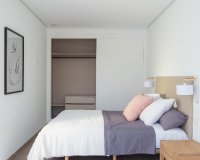 Obra nueva - Villa - Orihuela Costa - Dehesa De Campoamor