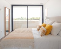 Obra nueva - Villa - Orihuela Costa - Dehesa De Campoamor