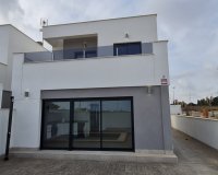 Obra nueva - Villa - Orihuela Costa - El Barranco