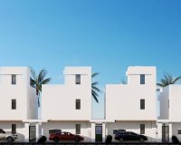 Obra nueva - Villa - Orihuela Costa - La Zenia