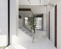 Obra nueva - Villa - Orihuela Costa - La Zenia