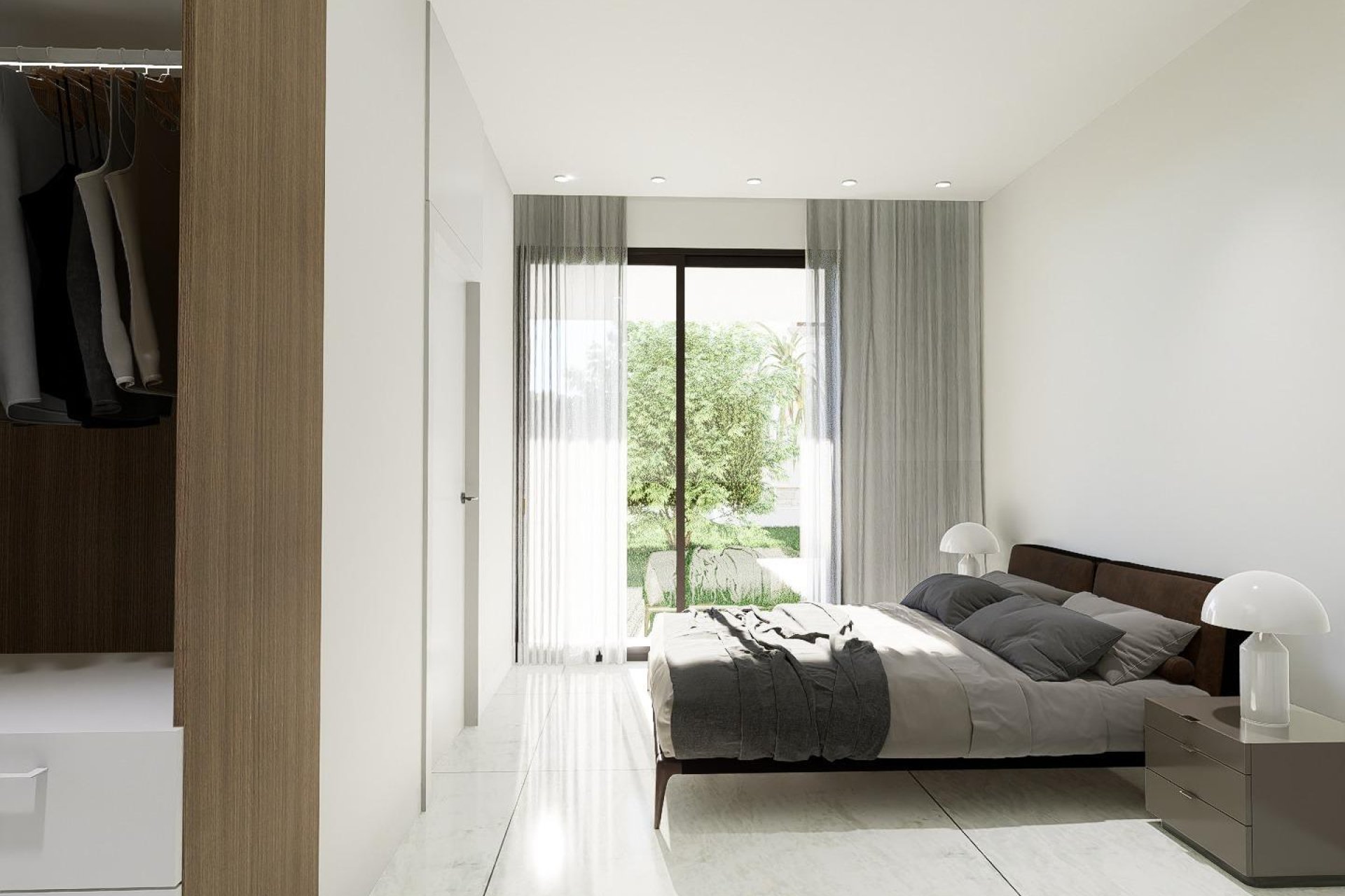 Obra nueva - Villa - Orihuela Costa - La Zenia