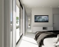 Obra nueva - Villa - Orihuela Costa - La Zenia