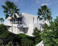 Obra nueva - Villa - Orihuela Costa - La Zenia