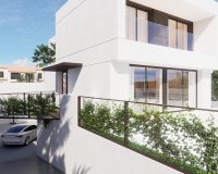Obra nueva - Villa - Orihuela Costa - La Zenia