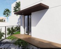 Obra nueva - Villa - Orihuela Costa - La Zenia